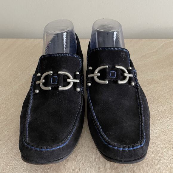 Donald J. Pliner Horse-Bit Loafers main image 13